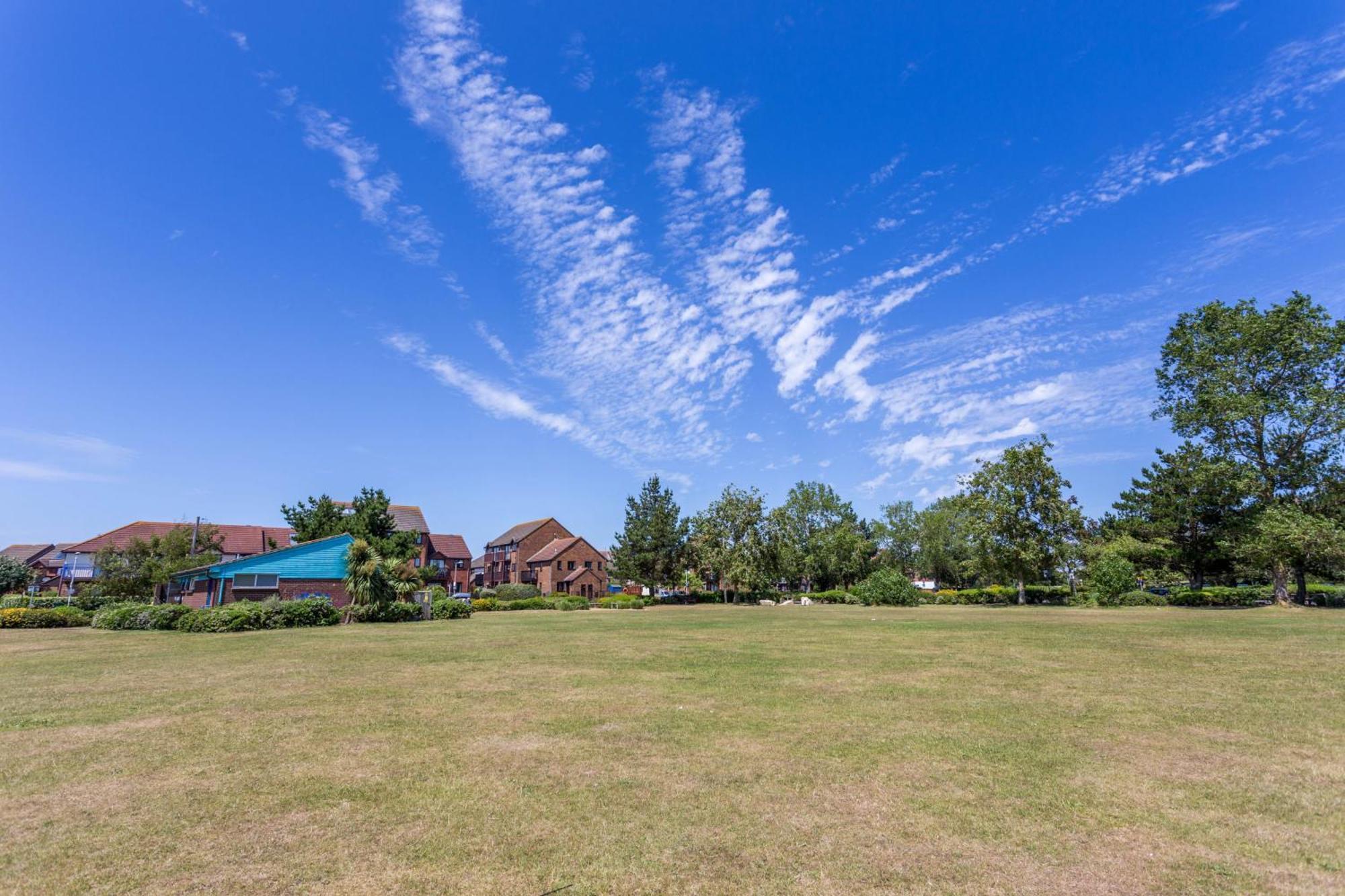 Trade Winds Villa พูล ภายนอก รูปภาพ