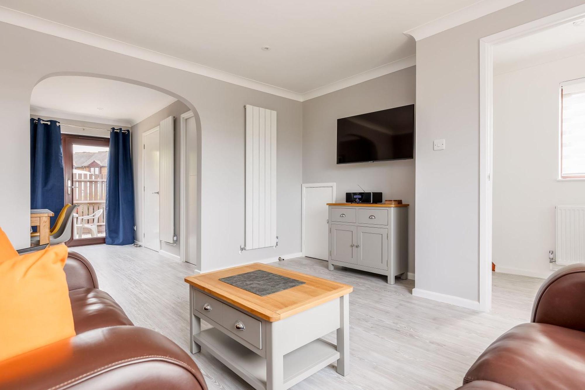 Trade Winds Villa พูล ภายนอก รูปภาพ